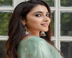 She promotes a number of brands like Almara, Sangeeta Boochra designer through her Instagram.
